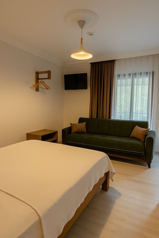 Balim Butik Hotel 4/15
