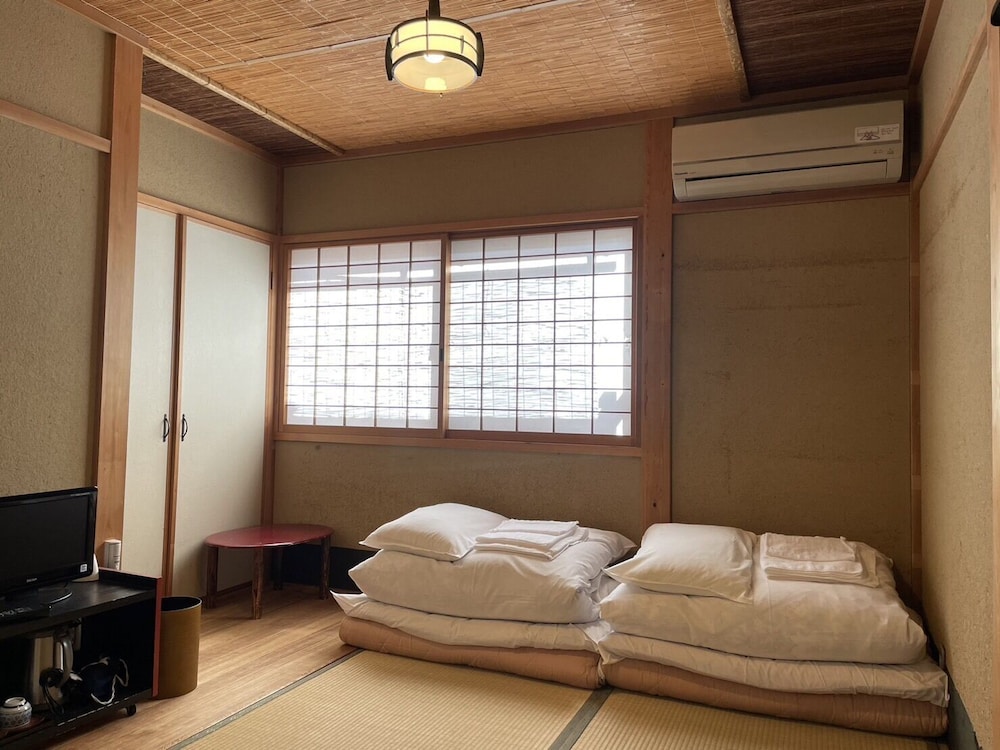 Nagomi-Ryokan Yuu 18/48