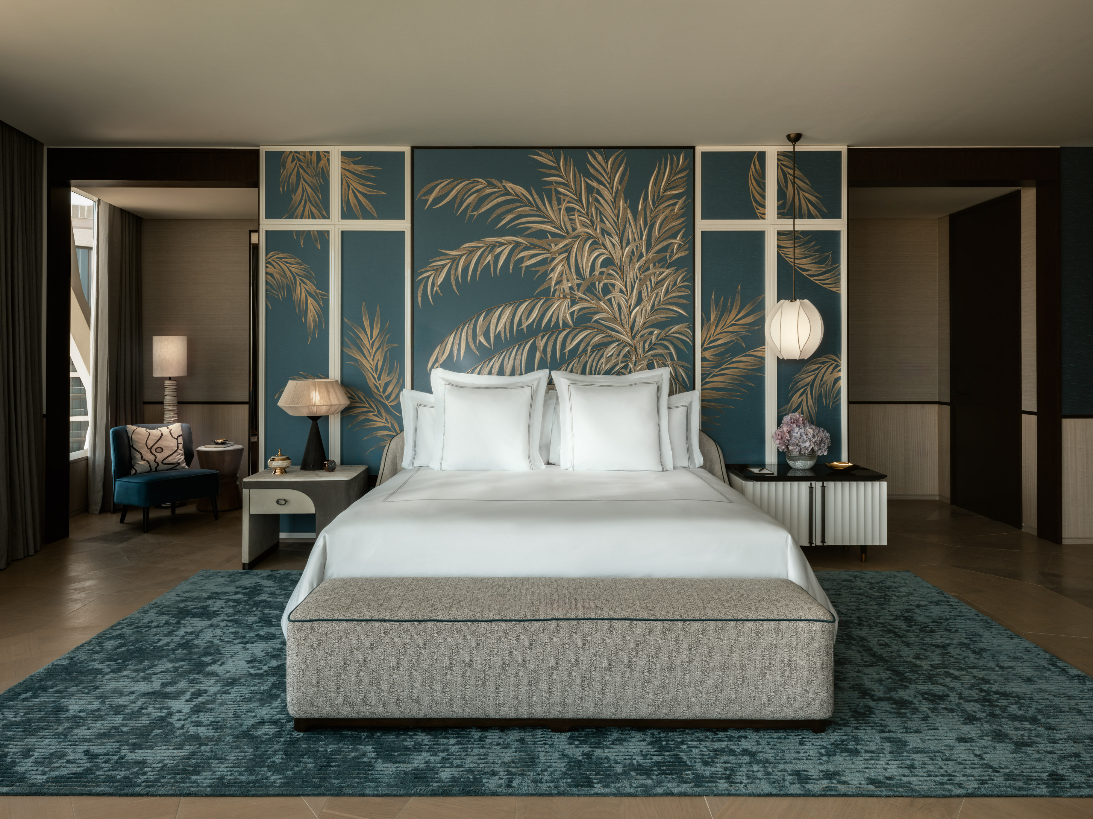 Rosewood Doha 9/60