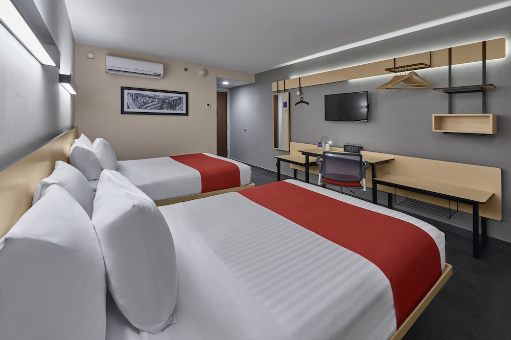 City Express by Marriott La Paz 21/64