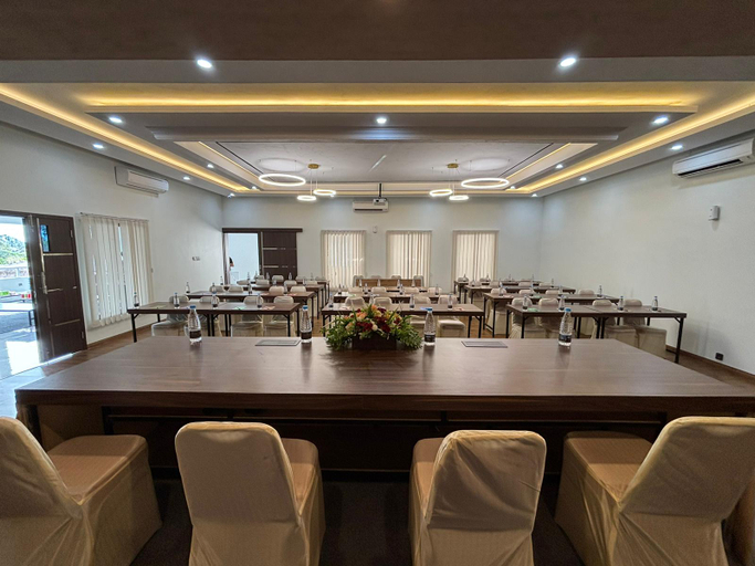 Hotel Kondang Syariah 9/11