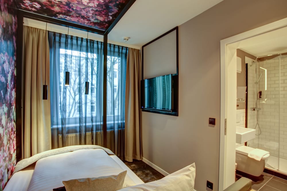 B&B HOTEL Hamburg-Hbf 47/49