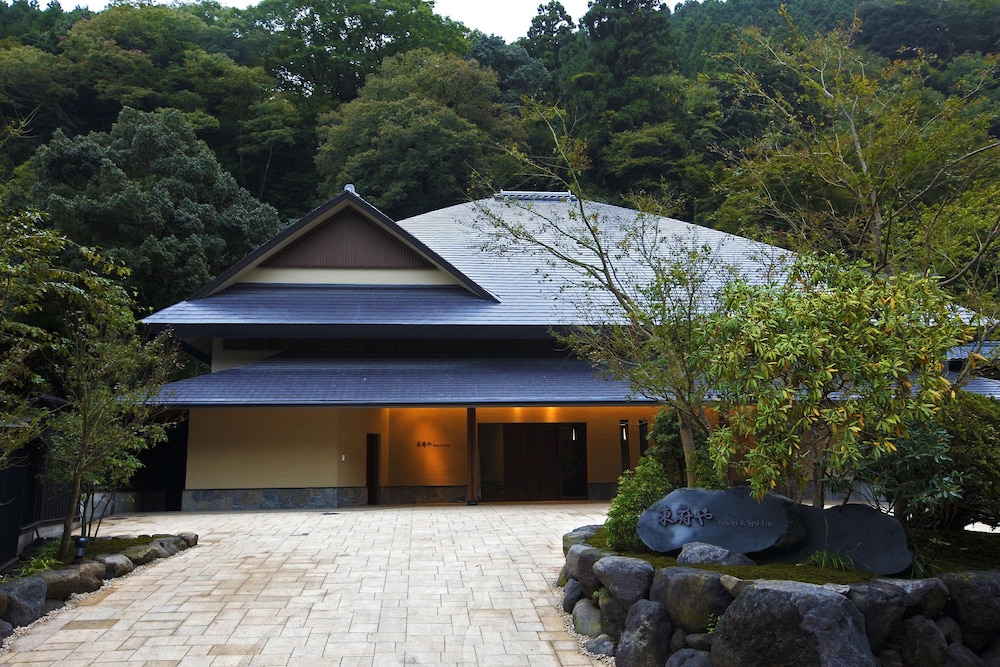 Tofuya Resort&Spa-Izu 1/50