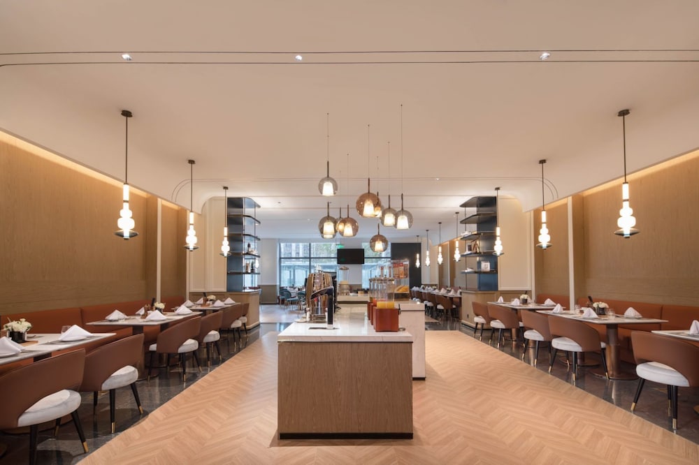 Novotel Lianyungang Haizhou 24/30