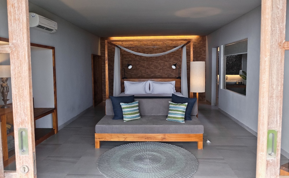 Umadewi Surf and Suites 18/38