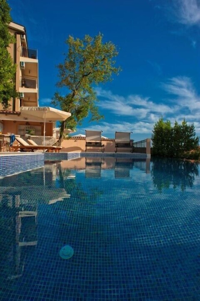 Guesthouse Harmonia 22/49