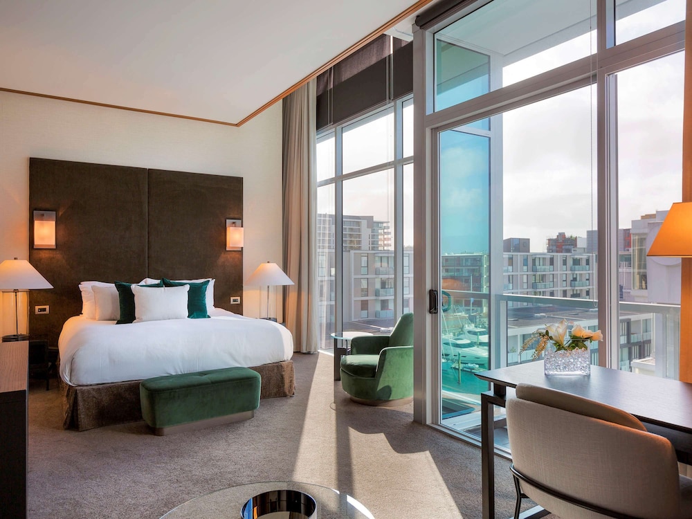 Sofitel Auckland Viaduct Harbour 14/79