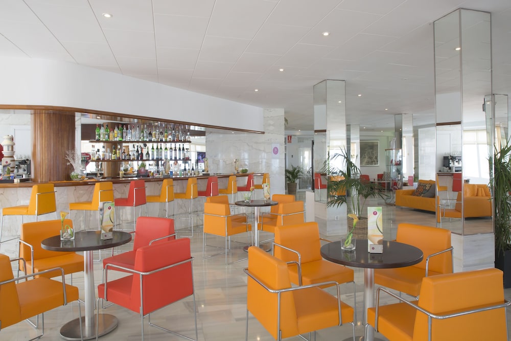 JS Miramar hotel 49/70