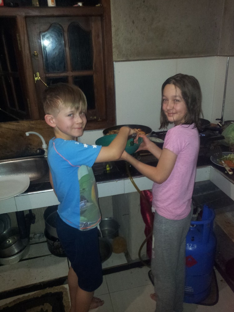 Patrick Holiday Resort 20/28
