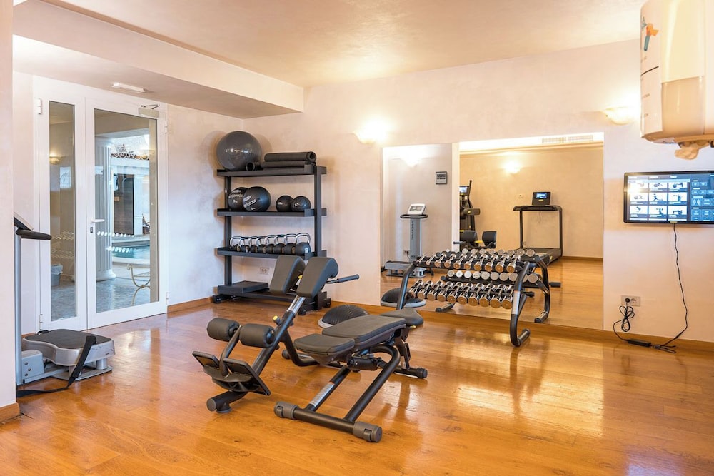 Hotel Quisisana Terme 22/41