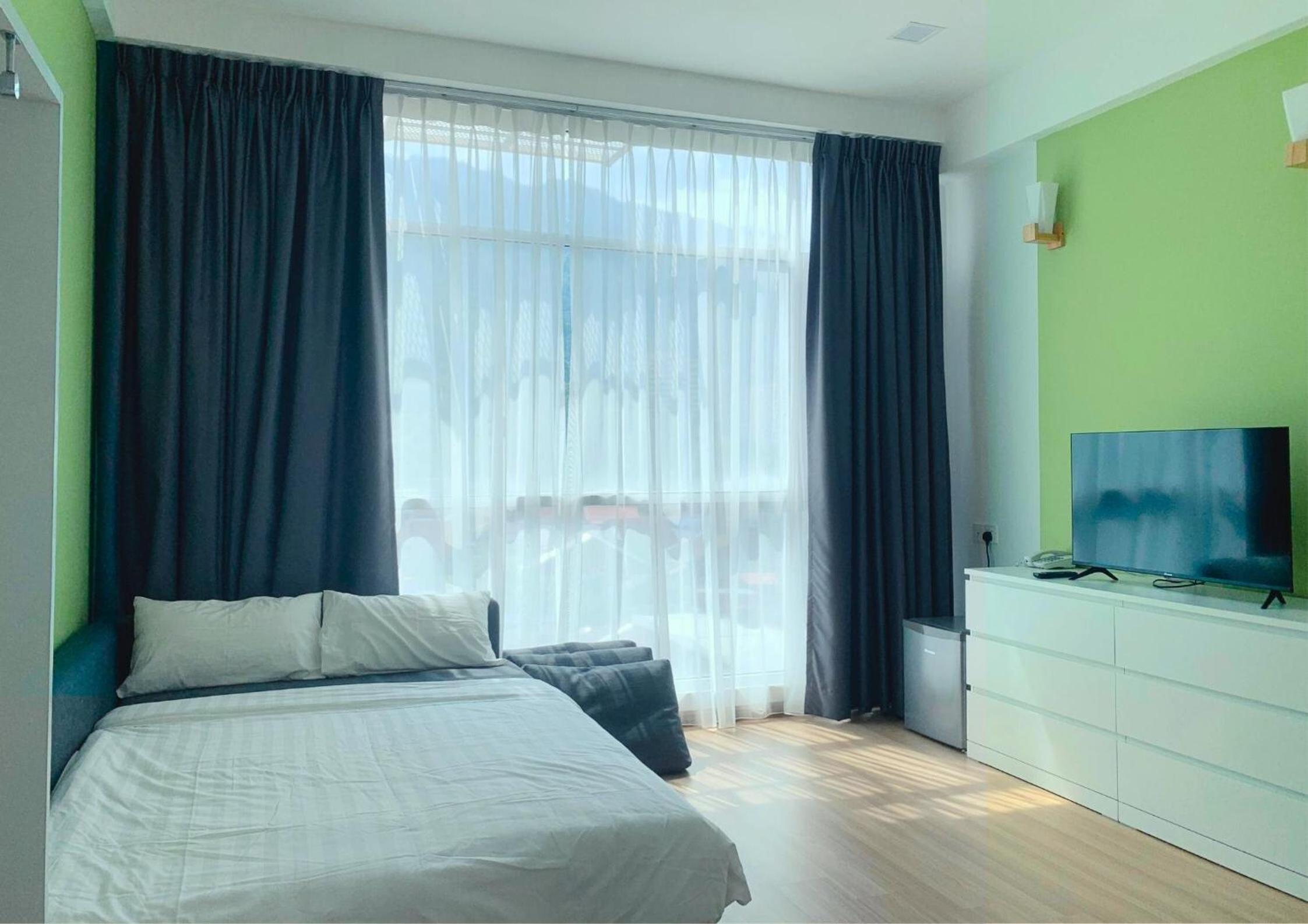DELUXE FAMILY SUITE