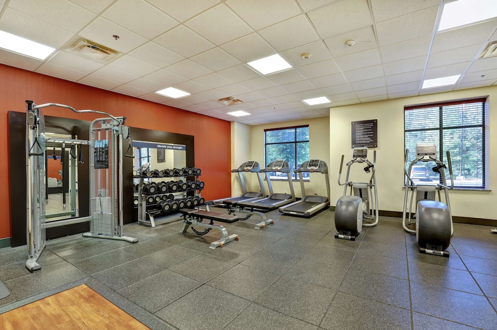 Hampton Inn By Hilton Chilliwack Bc 32/51