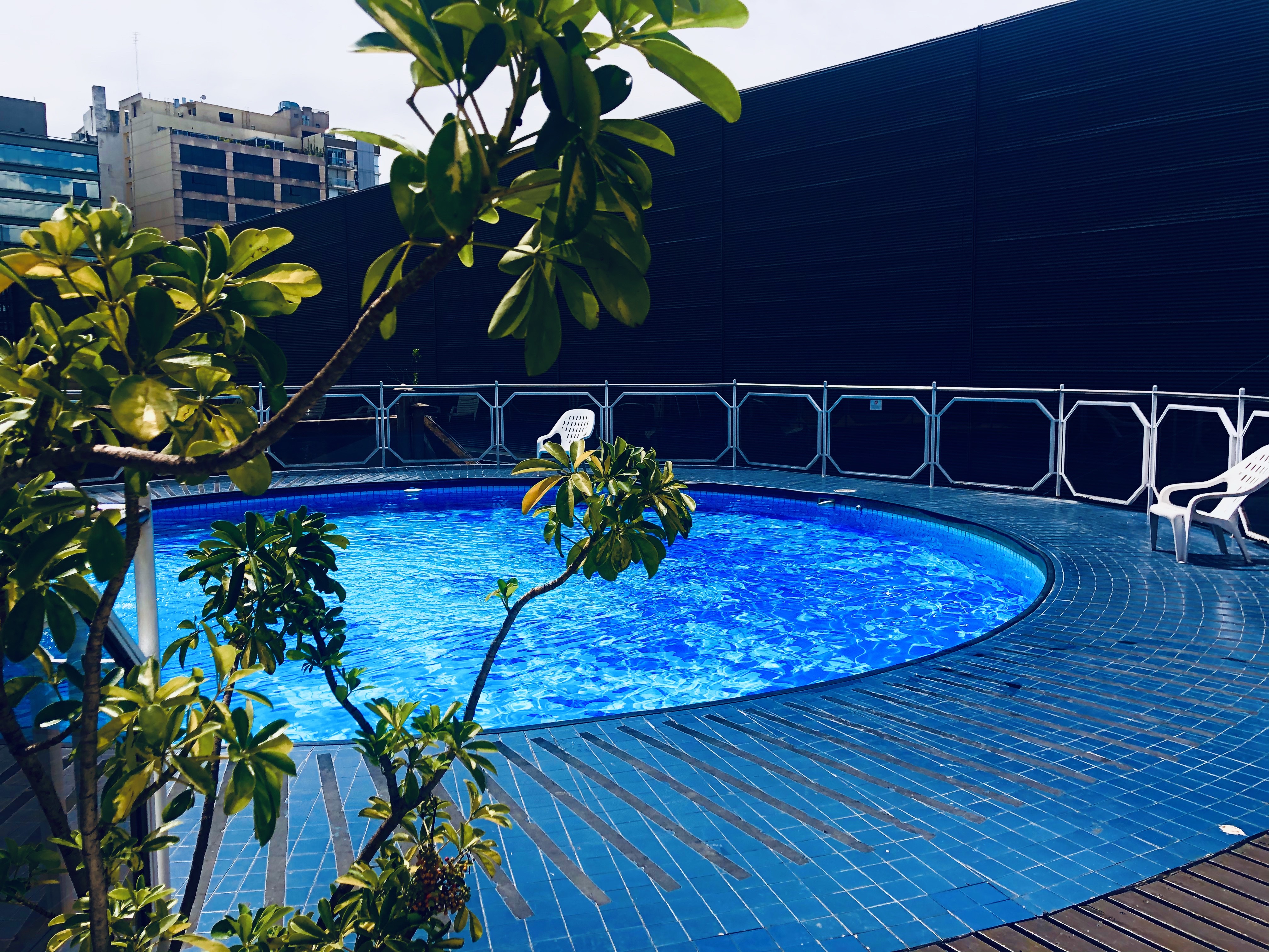 Hotel Cristoforo Colombo 45/50