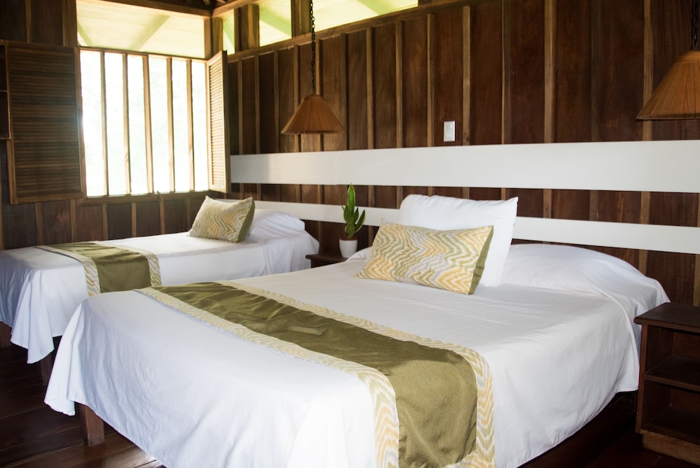 Mawamba Lodge 23/67