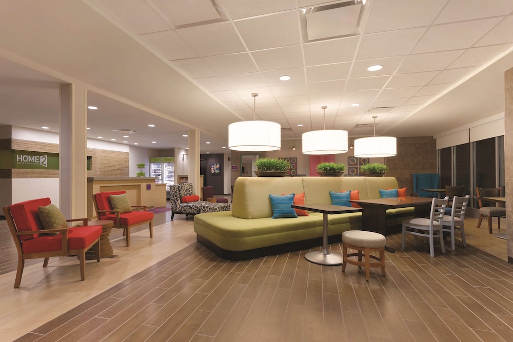Home2 Suites by Hilton Pittsburgh Cranberry 30/40