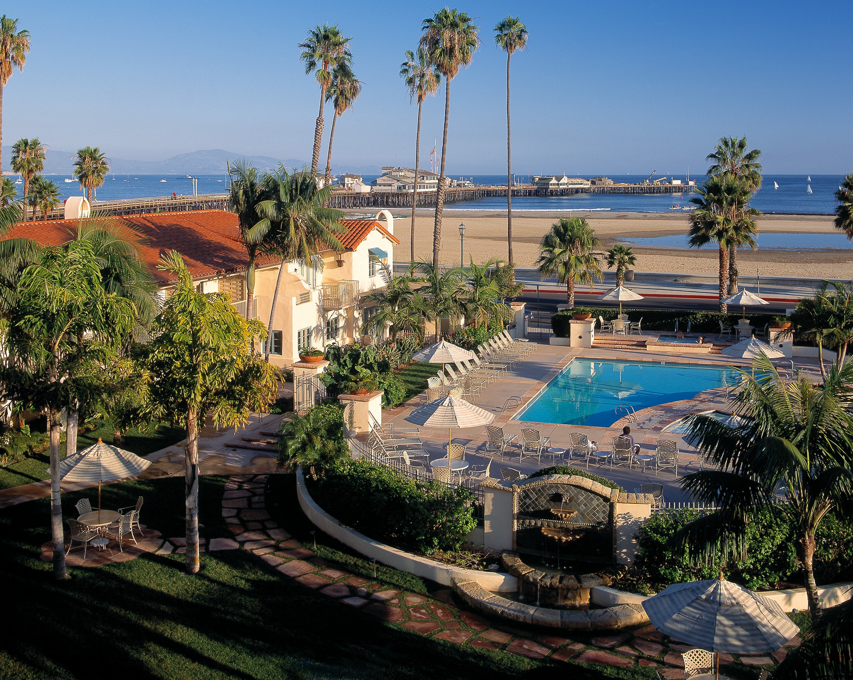 Harbor View Inn 20/23