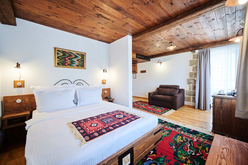 Stara Carsija Resort & Spa 23/78