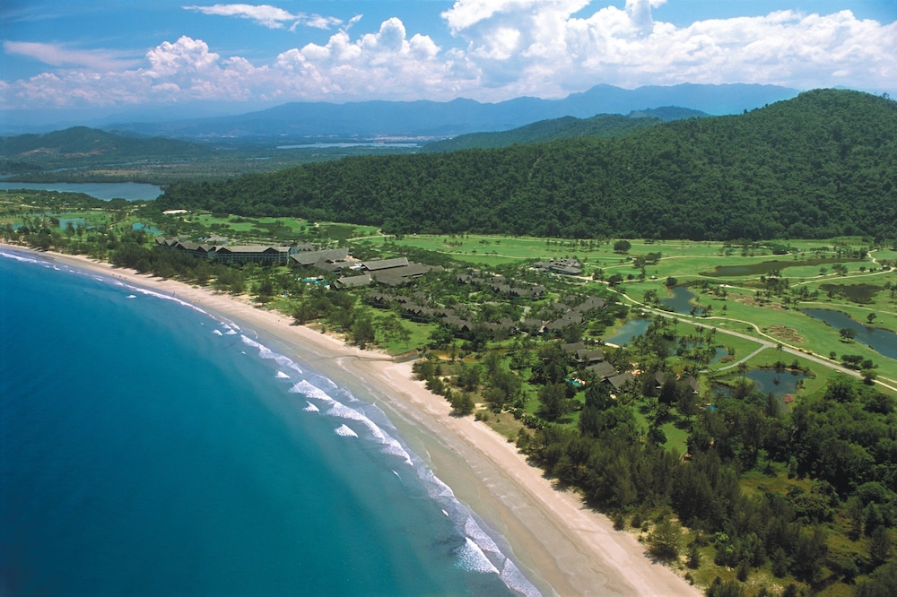 Nexus Resort & Spa Karambunai 71/78