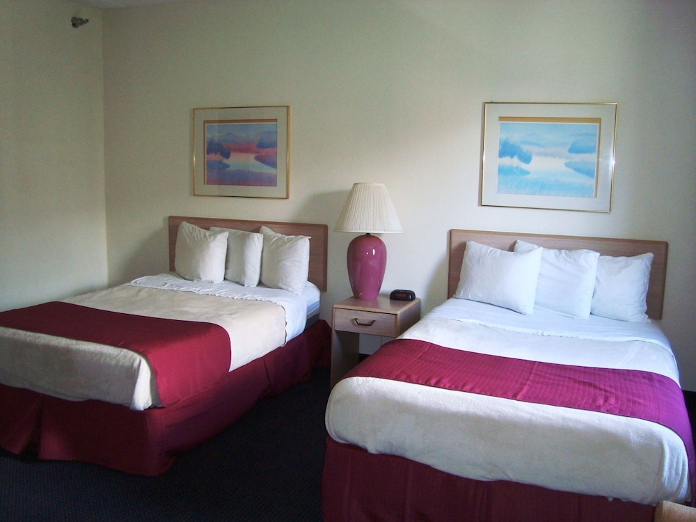 Hotel Pigeon Forge 14/57