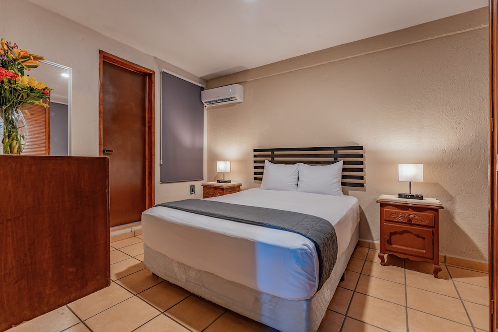 Hotel Brisas 5a AV 32/62