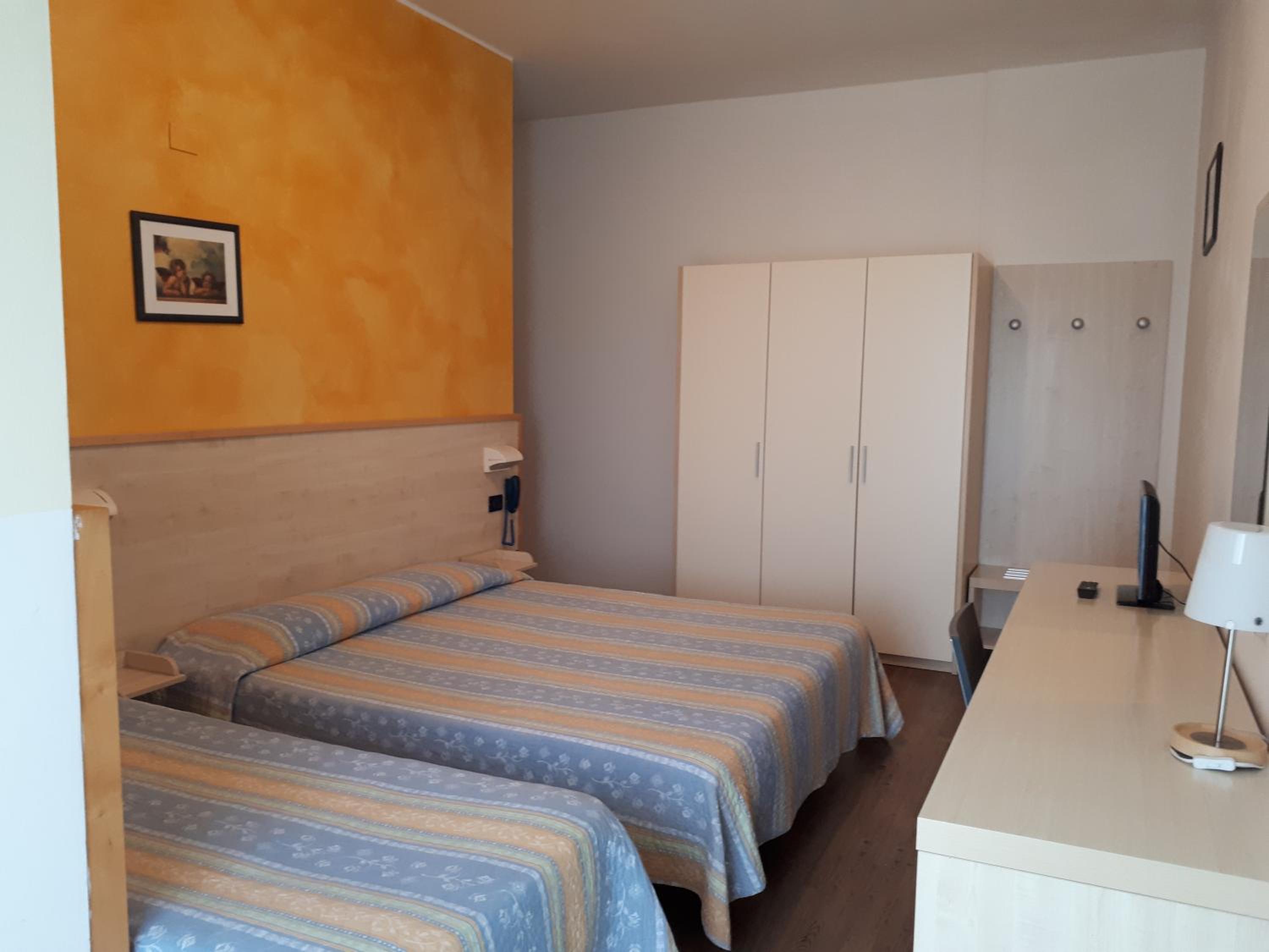 Hotel Mare 13/50