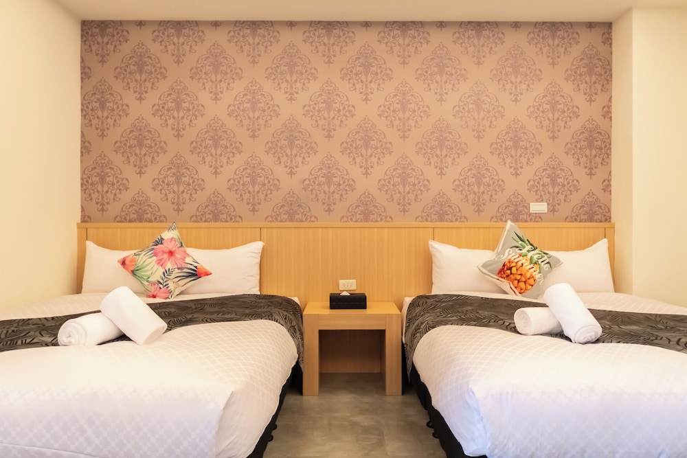 Plentiful-inn kenting II 18/53