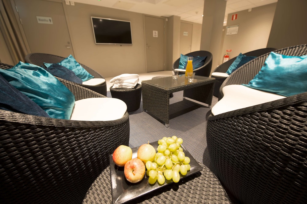 Nordic Buringen Hotel 22/30