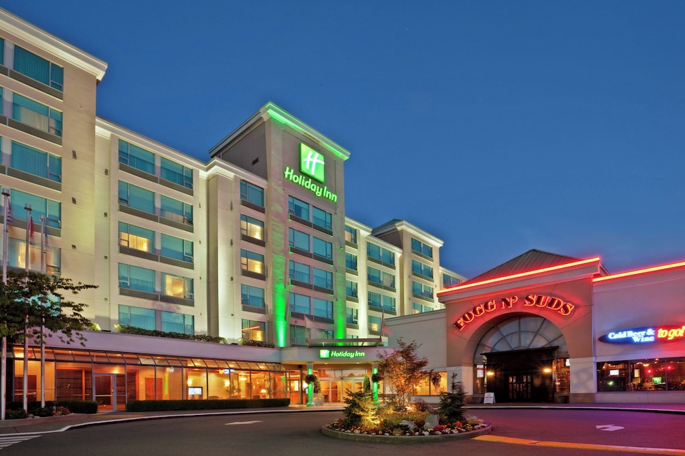 Holiday Inn Vancouver Airport Richmond 64/74