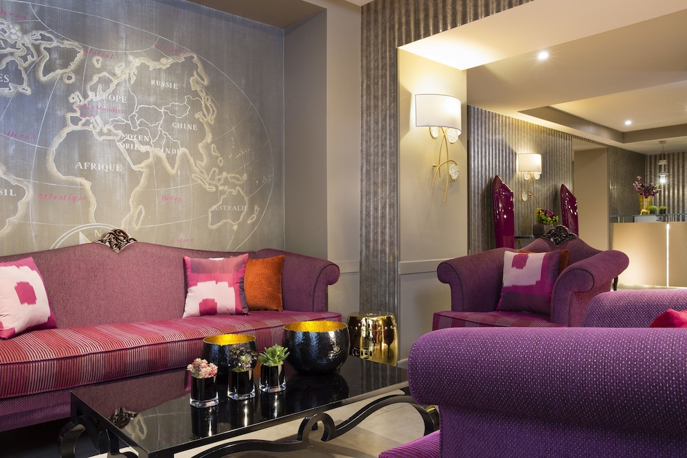 Hotel Mondial 78/100