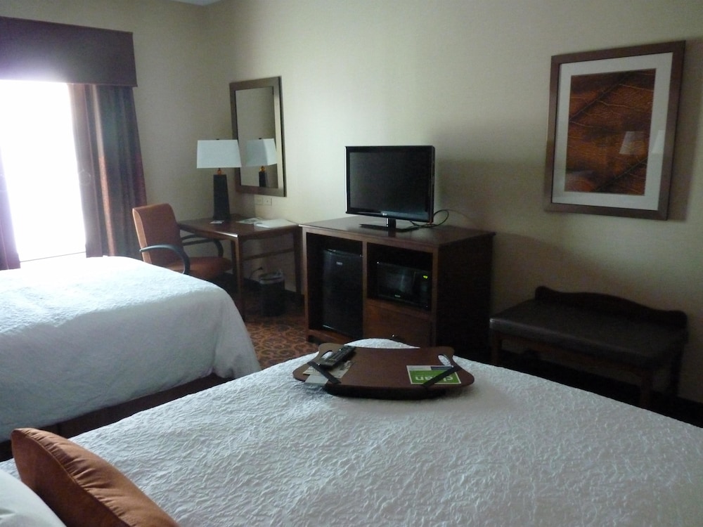 Hampton Inn Baltimore Owings Mills 8/36