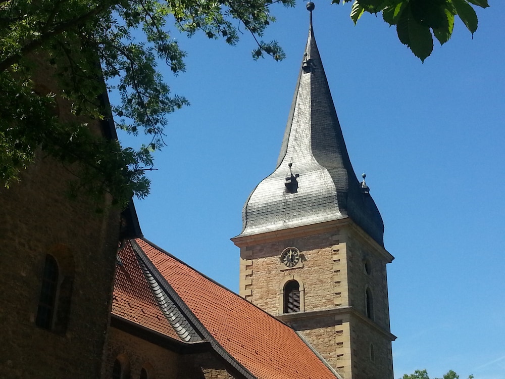 Klosterhotel Woltingerode 1/39