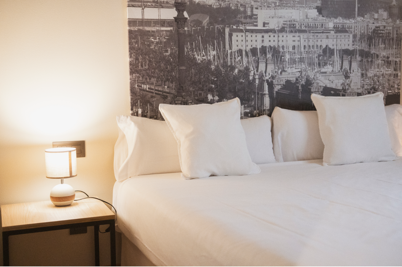 APARTMENTS HOTEL SANT PAU 9/22