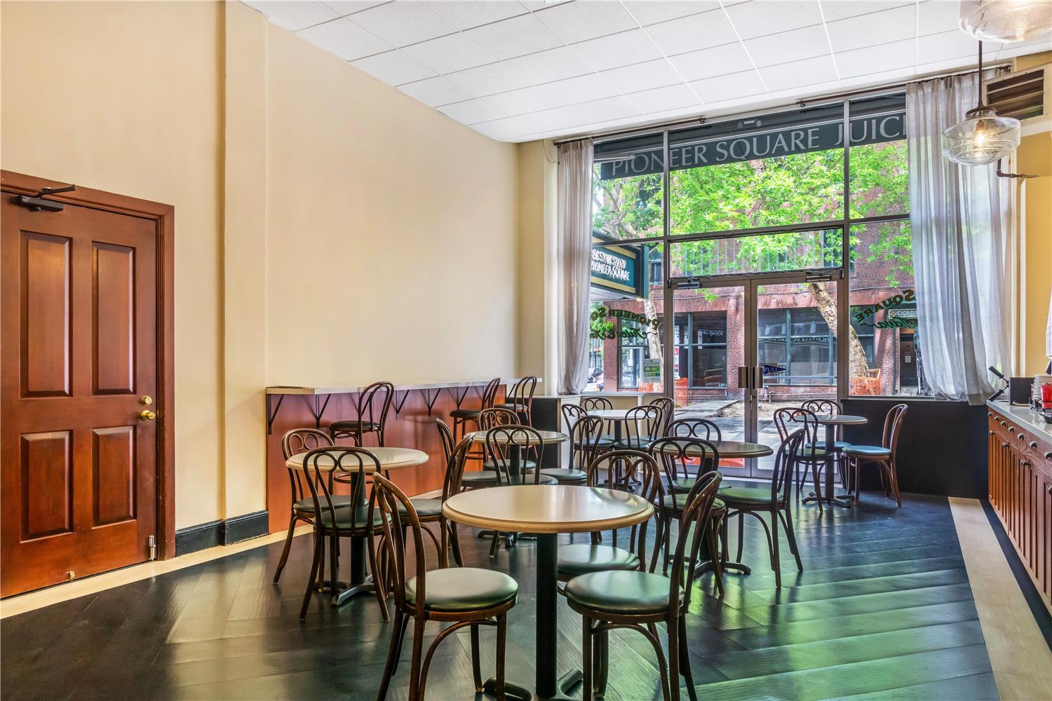 Best Western Plus Pioneer Square Hotel Downtown 40/46