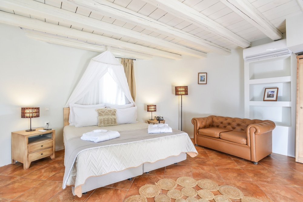 Varos Village Boutique Hotel 16/49