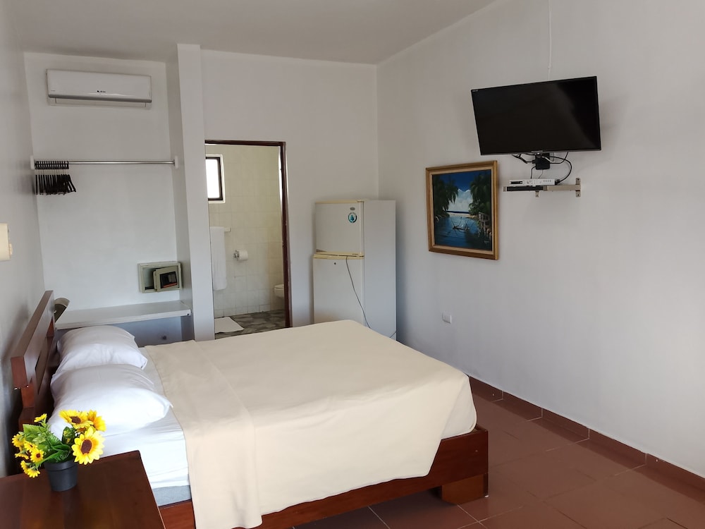 Hotel Garant & Suites 16/49