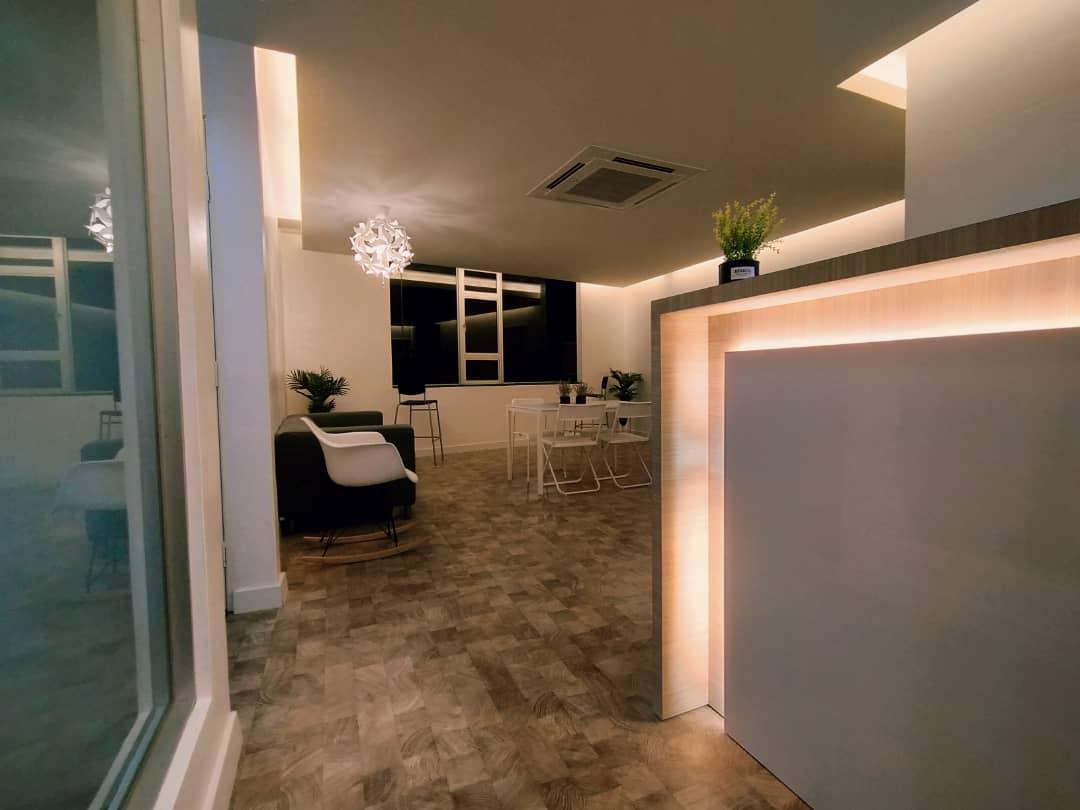 Kb Street Boutique Hotel 11/36
