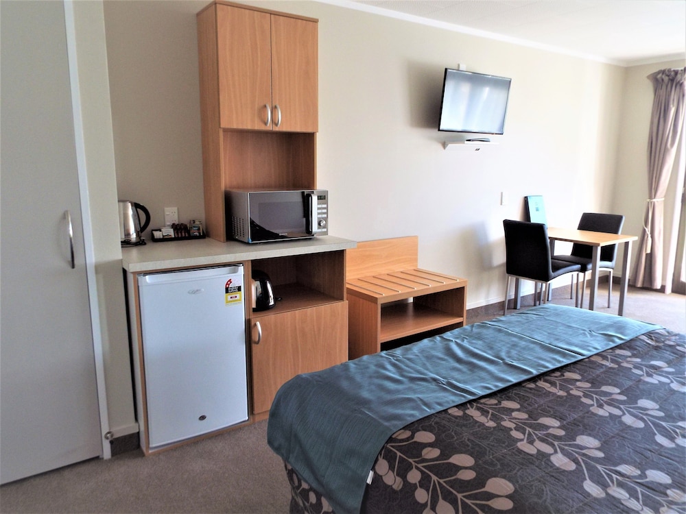 Turangi Bridge Motel 7/57