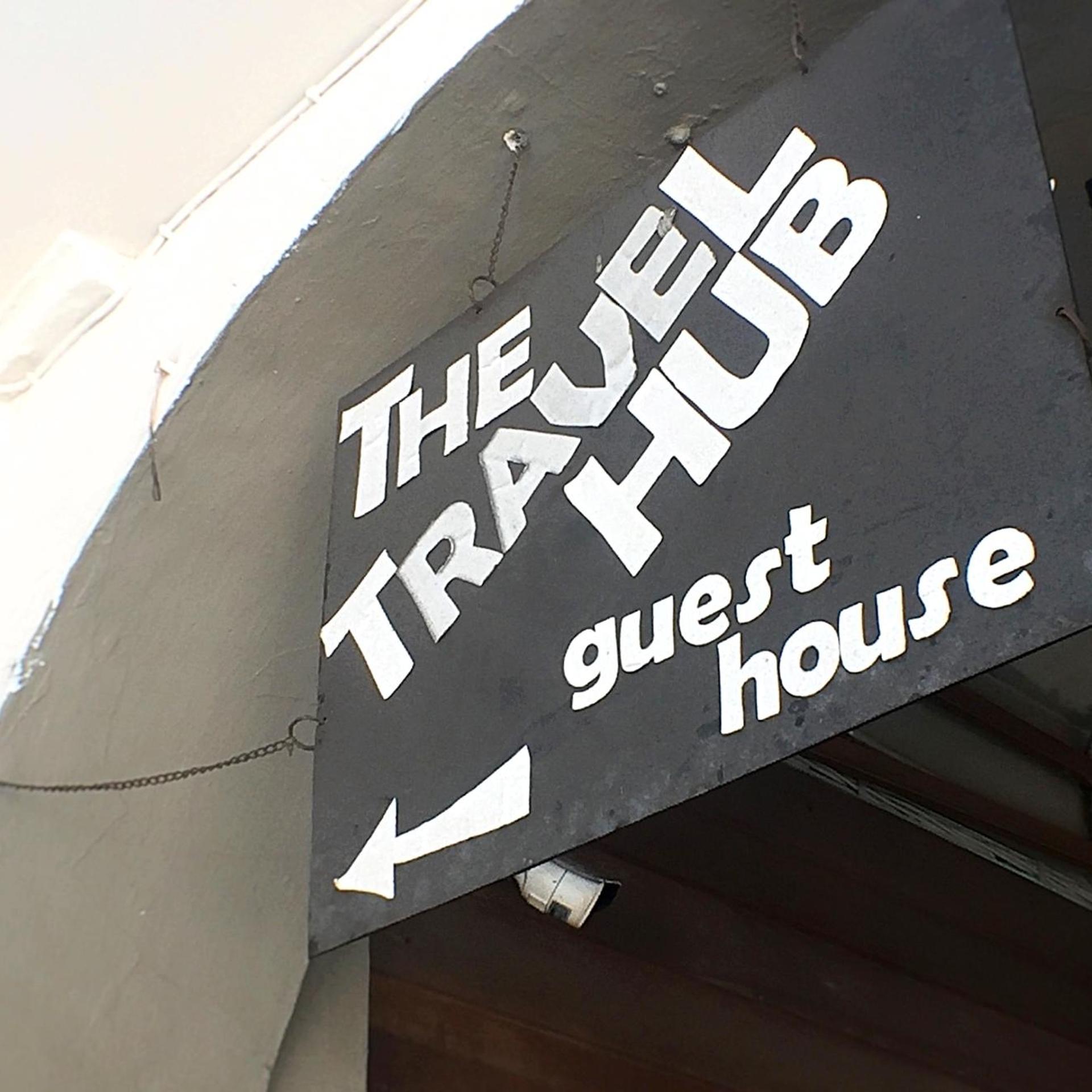 The Travel Hub Guesthouse 20/50