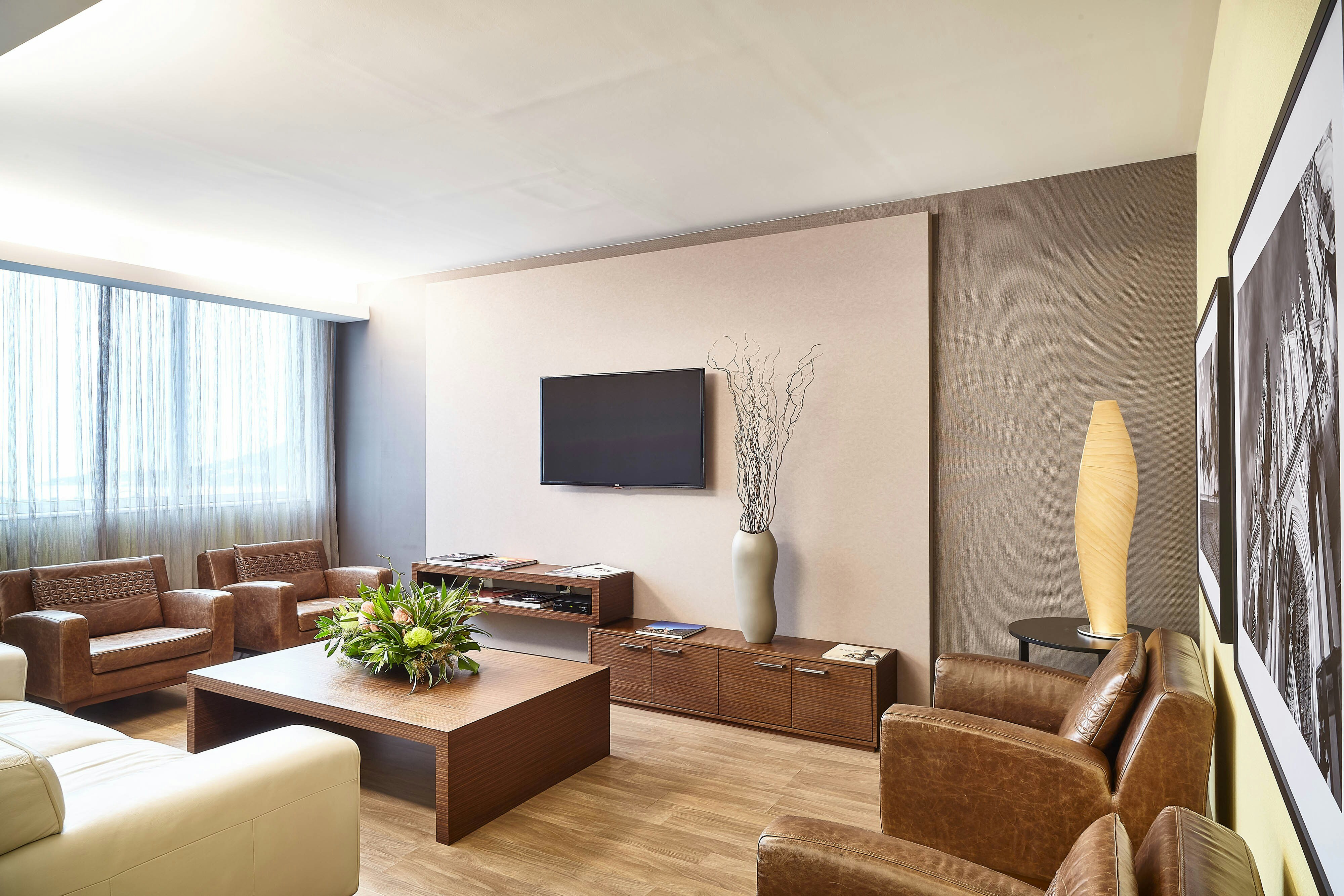 Sheraton Vitoria Hotel 22/43
