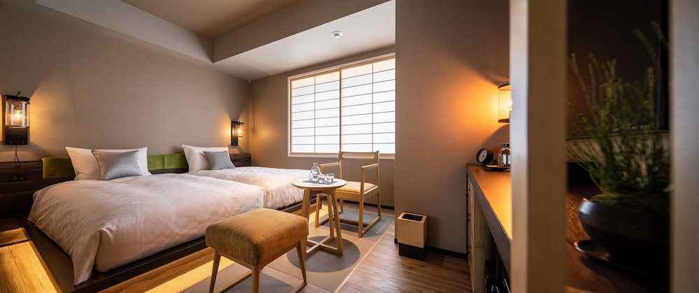 Hotel Resol Kyoto Kawaramachi Sanjo 30/71