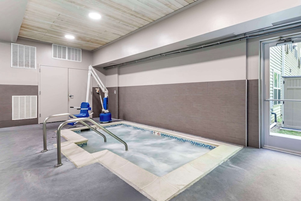Country Inn & Suites By Radisson, Annapolis, MD 26/62