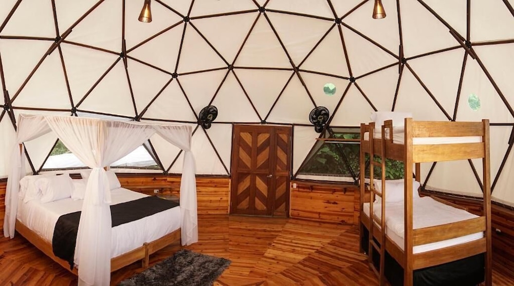 Trekker Glamping 34/58