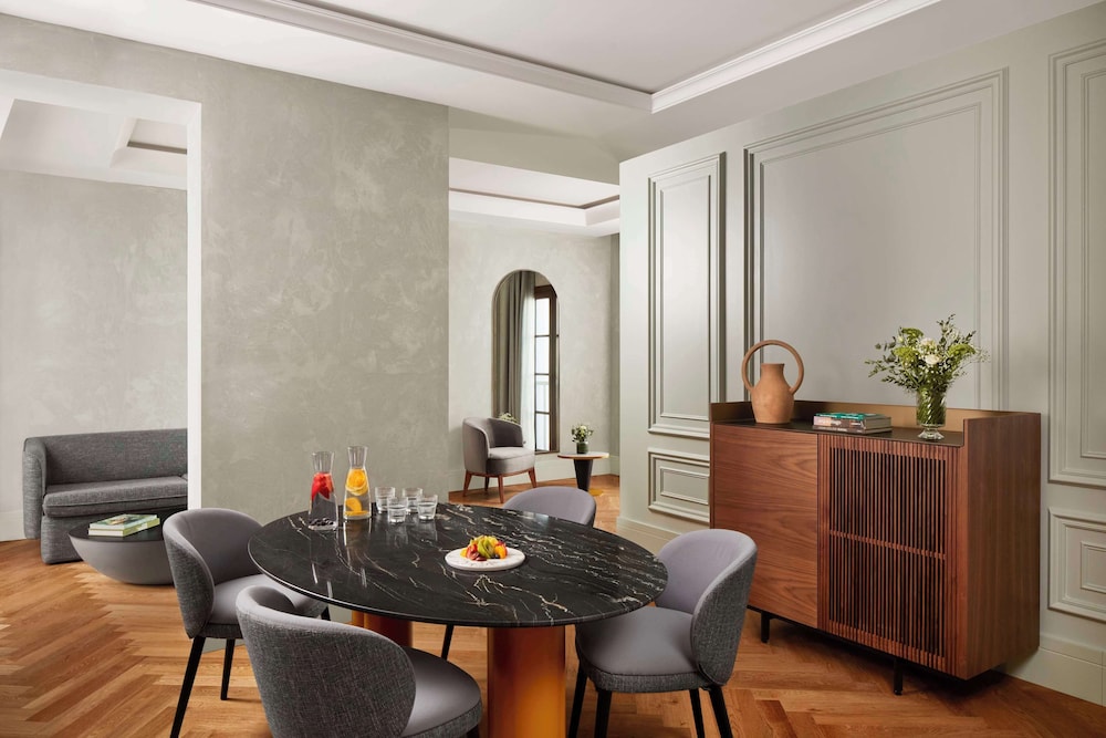 NH Collection Palacio de Cordoba 32/47
