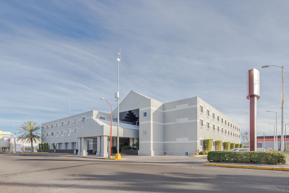 Casa Grande Delicias 18/21