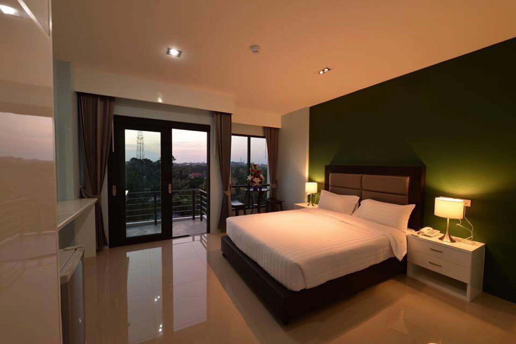 Sixty Six Place Hotel 19/42