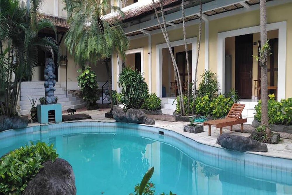 Villa Puri Royan 41/43