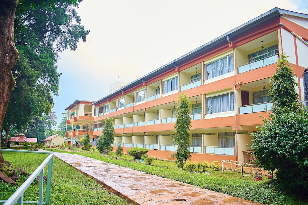 Golf Hotel Kakamega in Kakamega