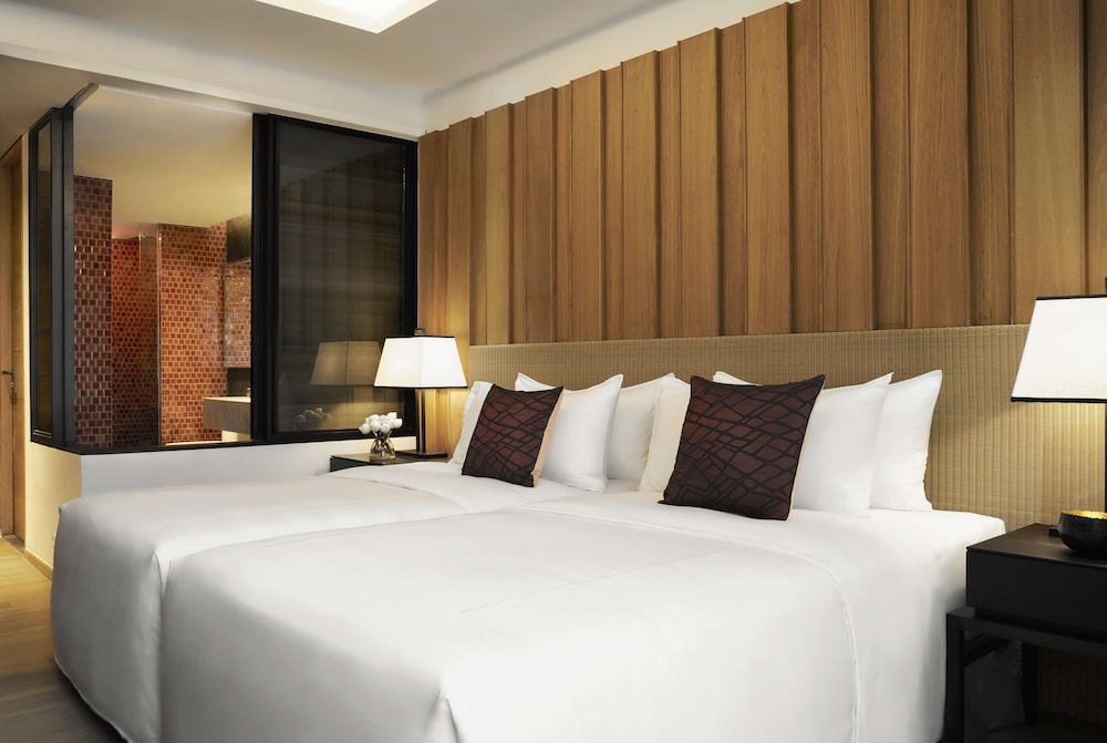 Anantara Chiang Mai Serviced Suites 12/75