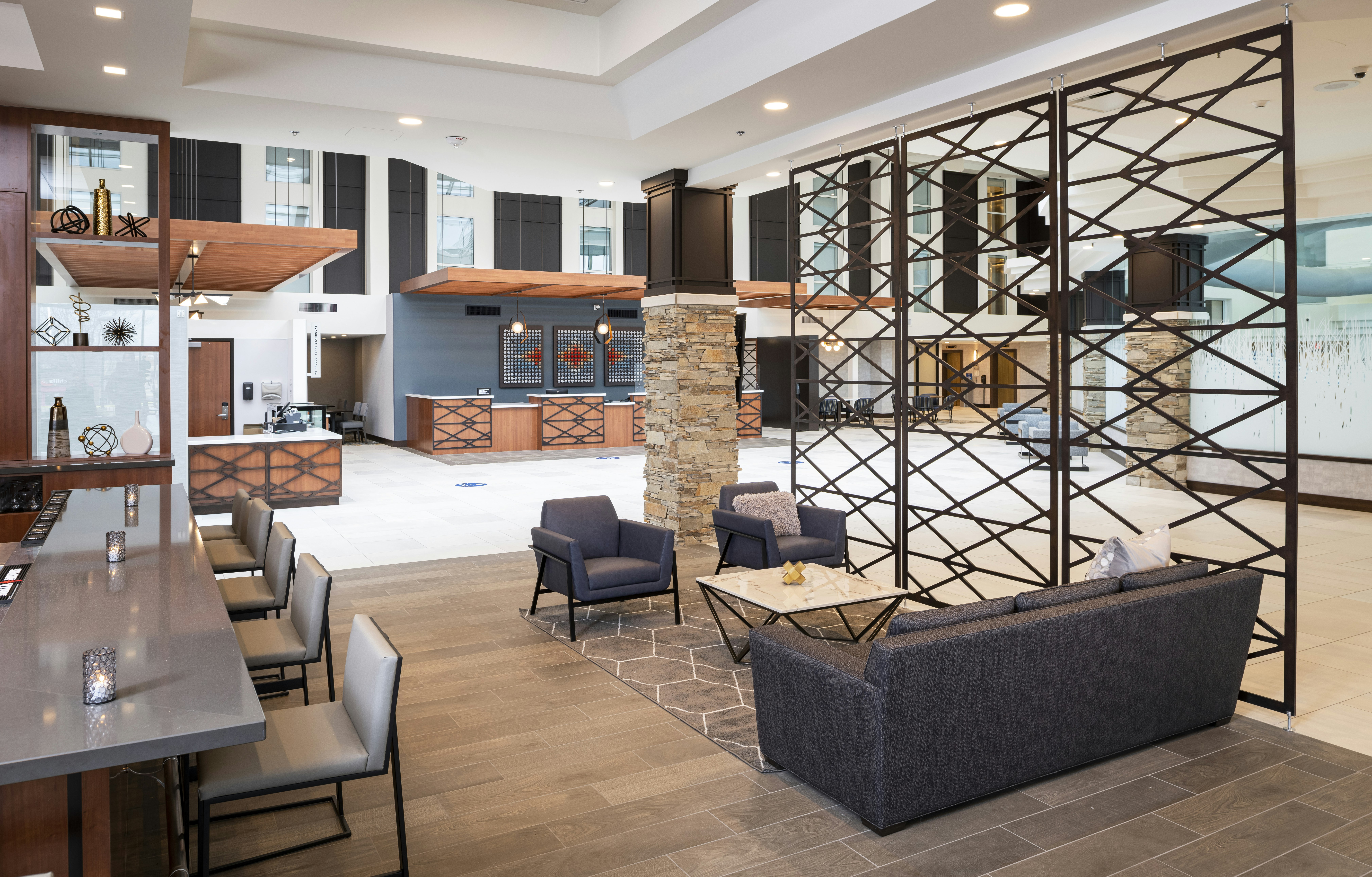 Doubletree By Hilton Madison East 18/36