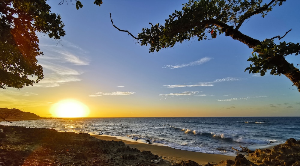 Cabarete Maravilla Eco Lodge Beach 63/78